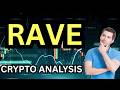 RaveDAO News: RAVE Crashes 95% Amid ZachXBT Insider Probe!