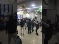 let's go for the party
