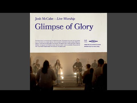 Glimpse of Glory (Live)