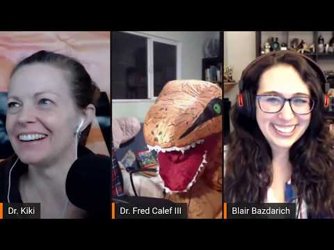 Who Has the Mars Maps? - Episode 765 - This Week in Science (TWIS)