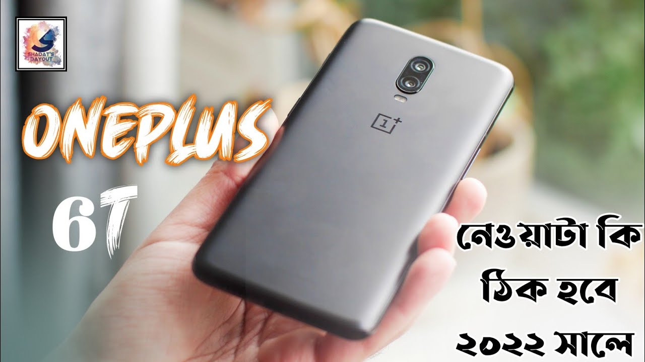 OnePlus 6T 128 GB Black