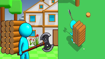 craftheim All Levels iOS, Android Mobile Game Walkthrough Update Alltrailer Max LVL LKGVAZp