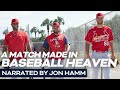 A Match Made in Baseball Heaven | St. Louis Cardinals