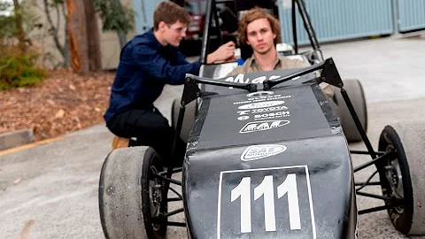 Griffith Racing Team