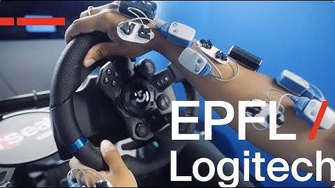 EPFL / Logitech