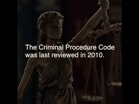 Key Reforms to the Criminal Procedure Code and Evidence ...