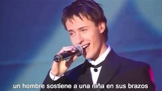 Vitas y Lucio Dalla- Caruso (subtitulado al español)