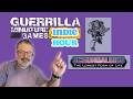 The GMG Indie Hour Ep 068 - SCRUNGALOIDS by Erika and Lexie
