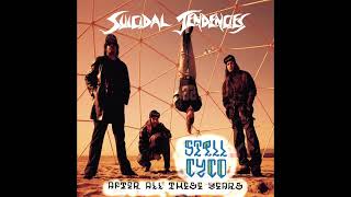 Suicidal Tendencies -Subliminal- #SuicidalTendencies '83