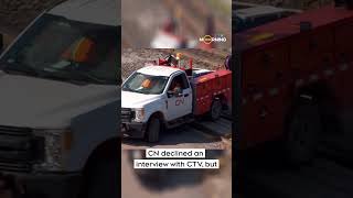 Cn Accused Of Tracking Employees Outside Of Work Hours Your Morning