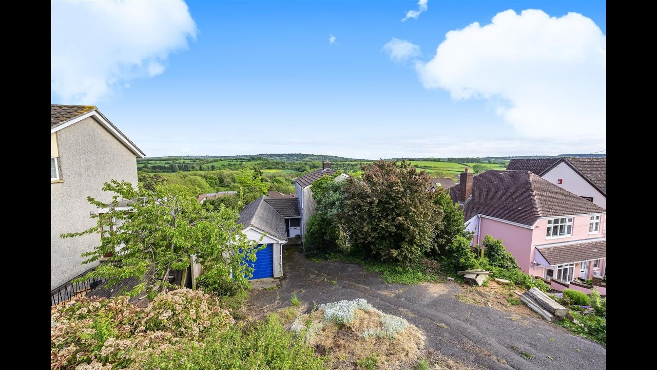 67 Ridgeway Road, Long Ashton, Bristol BS41 9EZ YouTube