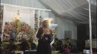 Dingin Cover by New Pandawa qosidah.