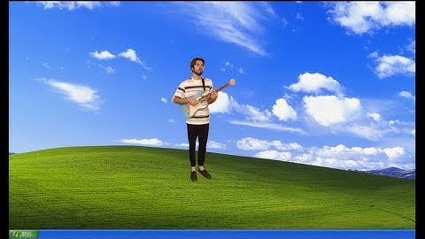 function space - losing u (music video)