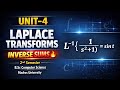 Laplace inverse transforms sums✍️✨📚