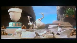 Ice Age 4 Continental Drift - Scratlantis Scene Hd 1080P