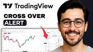 How To Create A Moving Average Crossover Alert In TradingView – Easy Guide (2026)