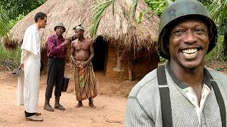 Osuofia The Veteran | You'll Laugh & Roll On The Floor In This Funny Osuofia Movie |-Nigerian Movies