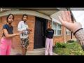 The most dangerous decision a woman ever made: letting a stranger move in with her