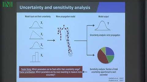 FHTW01 | Dr. Wouter Huberts | The role of uncertainty and sensitivity analysis in patient-tailored