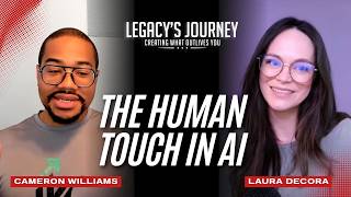 The Human Touch in AI: Insights from CloseBot's Leadership