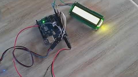 Thiết bị đo và cảnh báo độ ô nhiễm của nước