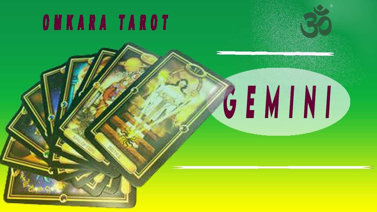 Таро для Близнецов - 9-15 марта. Предстоящая неделя.../март 2026 года/