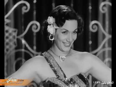 هاجر حمدي بروفة رقصة على أنغام الموسيقى الشرقية موسيقى محمد البكار 8