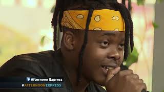 Performance kid Tini