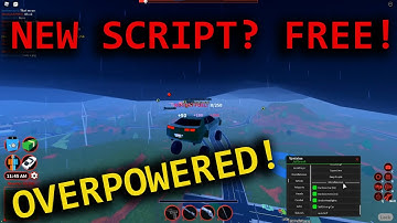 JAILBREAK GUI SCRIPT!! (SEPTEMBER 2020) (ROBLOX) FREE! 50+ FEATURES!