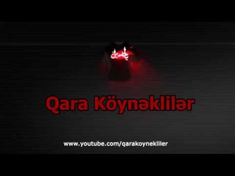 Qara Köynəklilər (After Effects İntro)