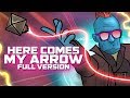 Here Comes My Arrow - Guardians of the Galaxy Vol. 2 PARODY