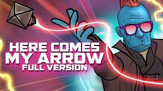 Here Comes My Arrow - Guardians of the Galaxy Vol. 2 PARODY