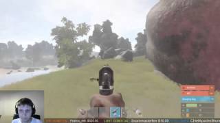 Rust: Stream highlights #8