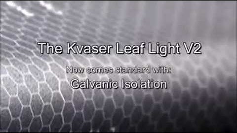 Kvaser Leaf Light HS v2 (EAN:73-30130-00685-0)