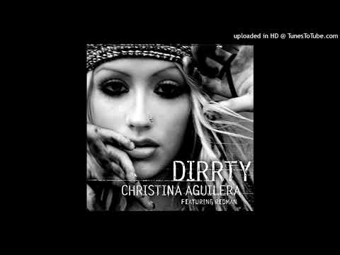 Christina Aguilera -