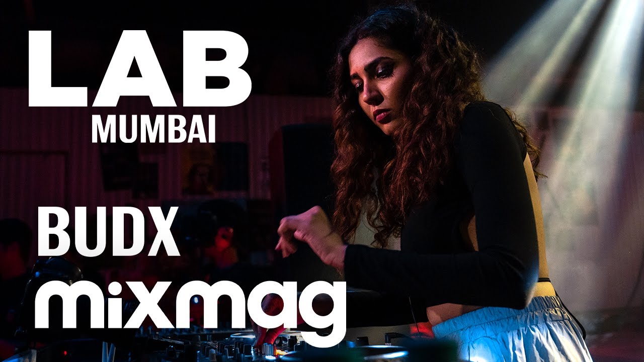 Kollision in The Lab Mumbai at Mixmag