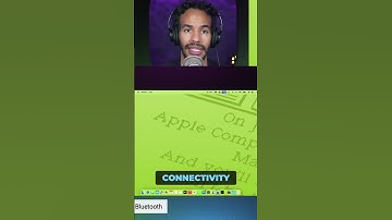 Fix Bluetooth Issues on macOS Now!