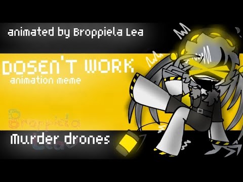DOSEN'T WORK •