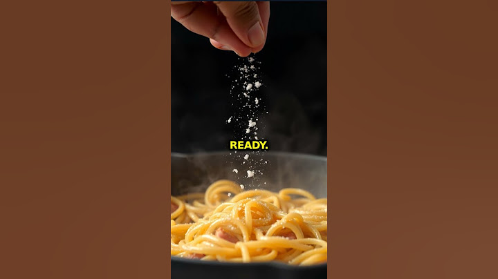 This 10-minute pasta hack is taking over! Try it for yourself. #LazyMeals #ViralRecipe #ExpressCooki