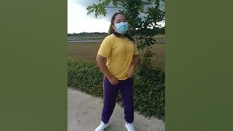 Performance task week 2 and 3Health Optimizing Physical Education(Zumba)