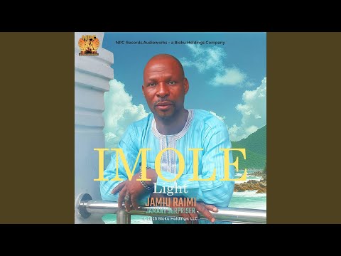 Alhaji Tajudeen Bioku