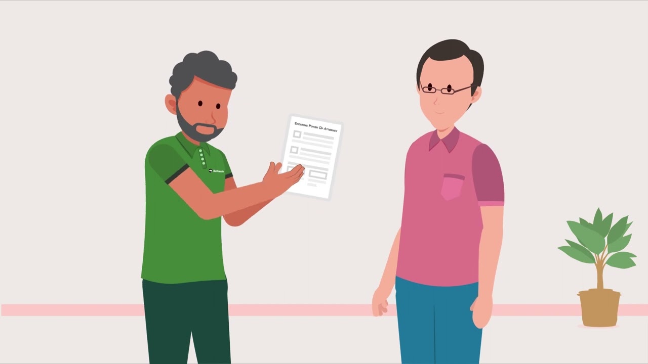 What do I need to know | Bethanie