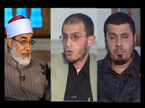 الشيخ حمدى يصل الى النهائى هل يتوج فارسا للمسابقة