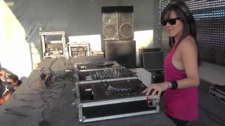 Julyukie @ Underground (Fortaleza - CE - Brasil)