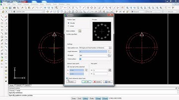 Drafting 1: Video#22, Lesson 13A