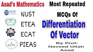 Celebrity Differentiation Of Vector MCQs Wealth