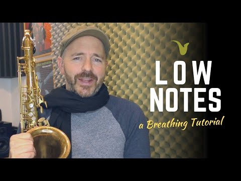 how-to-play-low-notes-on-saxophone-(a-breathing-tutorial)