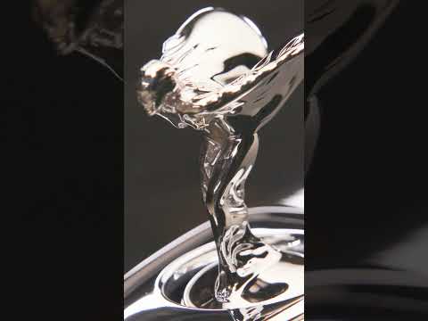 Coming Soon: 2024 Rolls-Royce "Concept Coupe" - Jay Leno's Garage