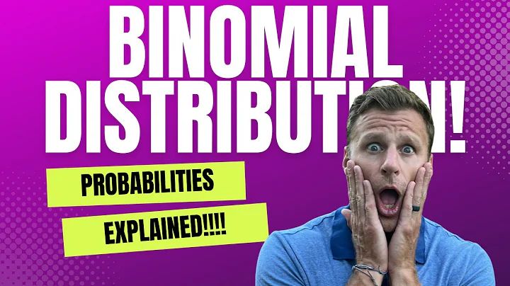 Binomial Distribution MADE EASY [AP Statistics]