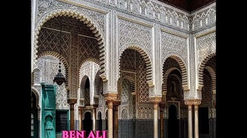 سورة الإسراء 🔸 للقارئ زكرياء البوشيخي